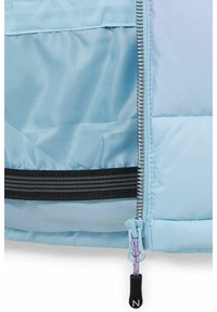 C&A Vinterjacka - light violet