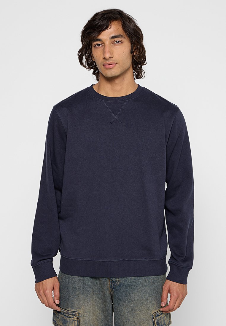 Lerros Sweater donkerblauw Lerros Sweater donkerblauw