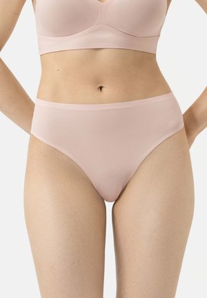 SERIE SIMPLY BETTER INVISIBLES - Thong - blossom