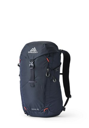 ESSENTIAL NANO 28 - Tourenrucksack - spark navy