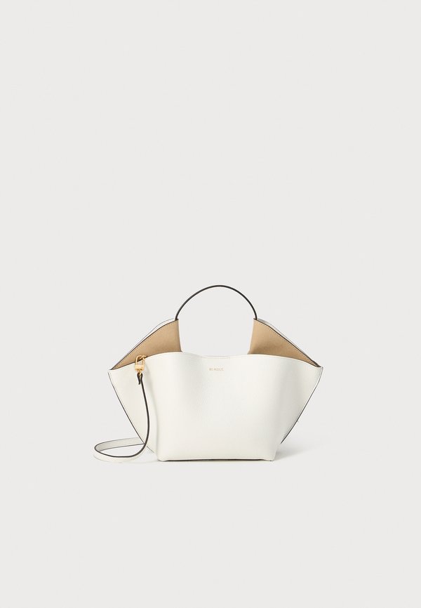 ANN - Handbag - bianco