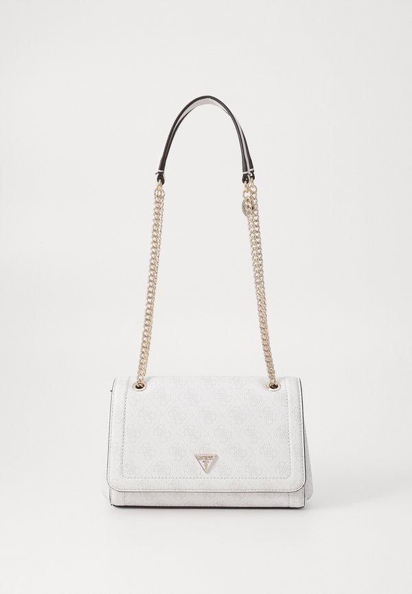 NOELLE II XBODY FLAP - Cross body bag3