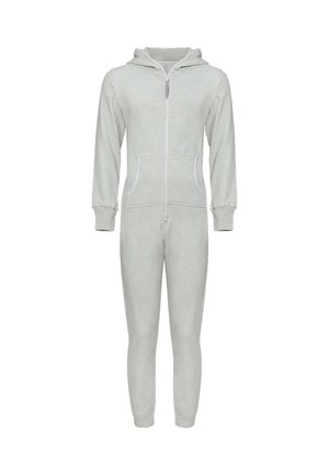 Tuta jumpsuit - blanc chine