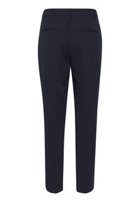 Kaffe Chinot - dark blue