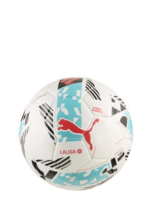 Balón de fútbol - white/multicolor