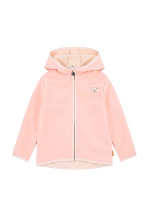 WESTERN CORE REFLEKTOR - Übergangsjacke - coral cloud