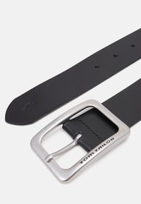 TOM TAILOR TTEVE - Belt - black