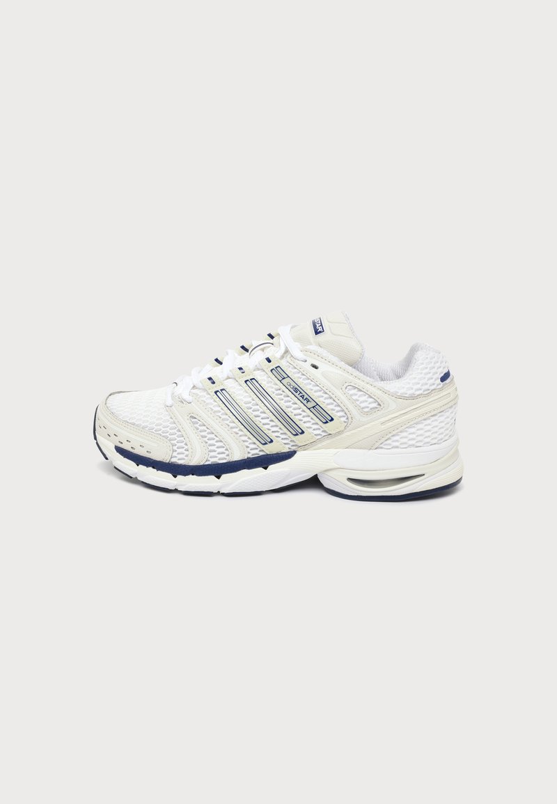 adidas Originals ADISTAR CONTROL 5 white/ice gold metallic/night indigo/white