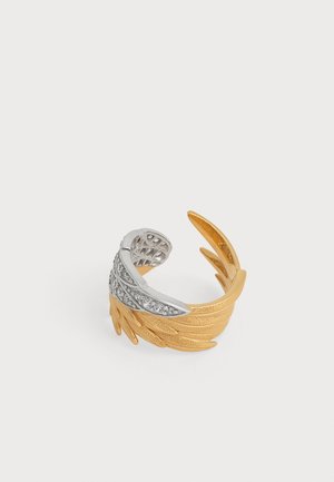 Zadig & Voltaire, ROCK FEATHER - Пръстен - gold-coloured/silver-coloured