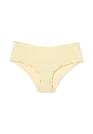 Etam, MAX - Slip - light yellow