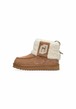 LIU JO, Bottes de neige - camel