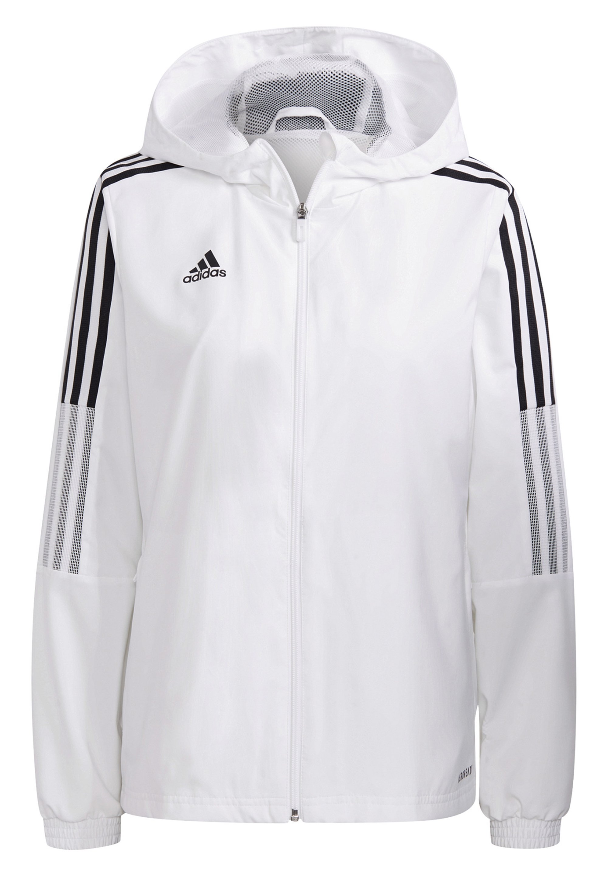 adidas windbreaker fussball