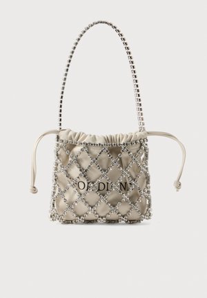 OFF-WHITE, FOR DINNER BAG - Дамска чанта - beige
