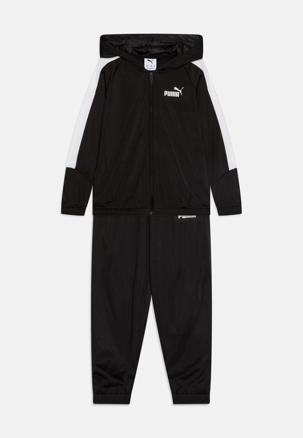 LOGO SUIT UNISEX SET - Tracksuit