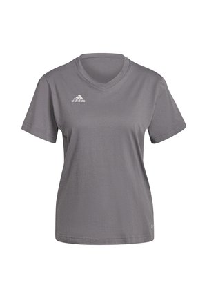 T-shirts basic - grey