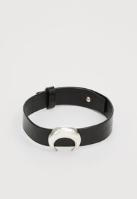 CHOKER UNISEX - Halsband - black