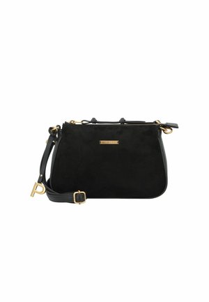 BELLAIR UMHÄNGET 22 CM - Borsa a tracolla - schwarz