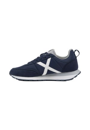 MUNICH, Zapatillas - azul