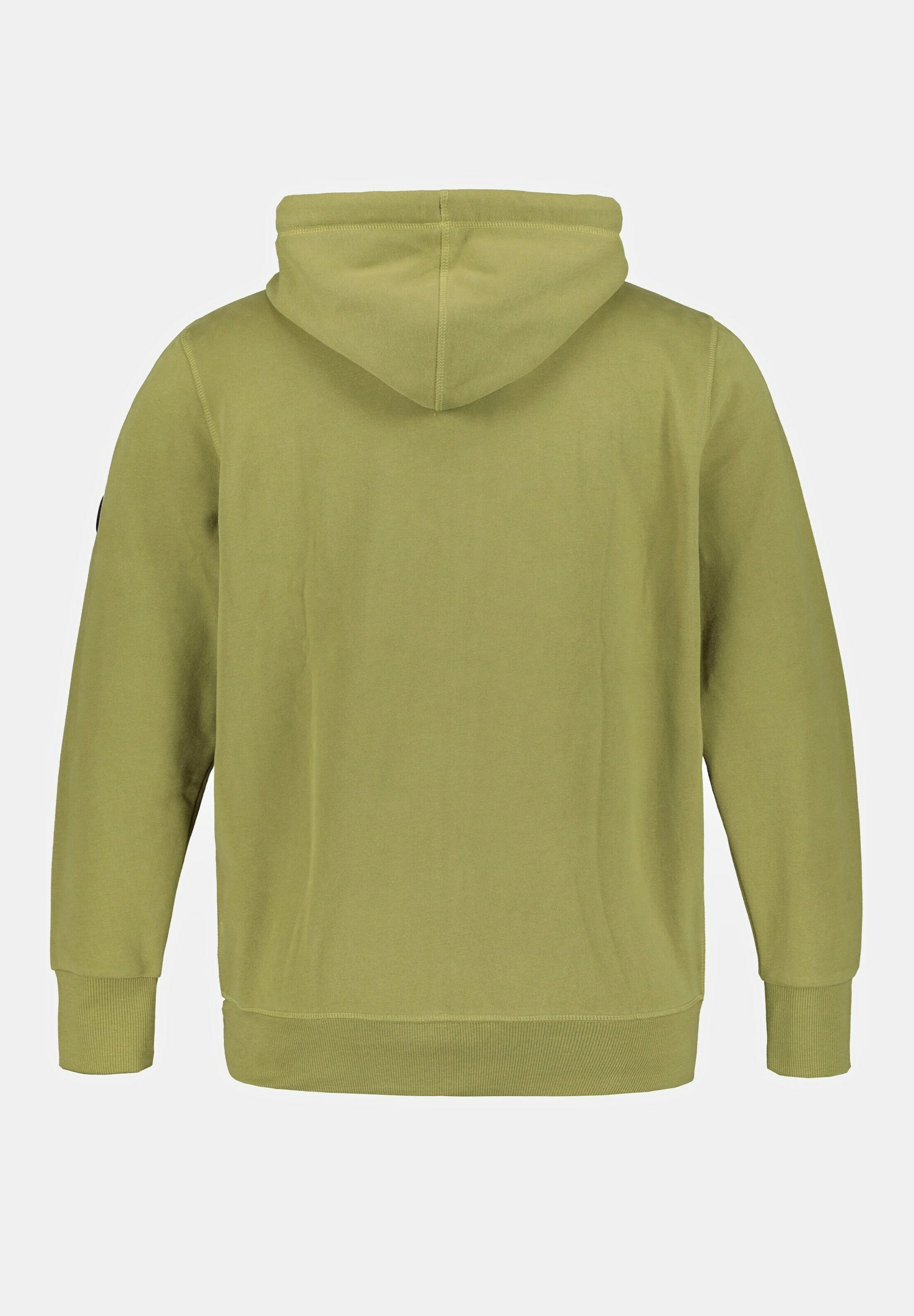 Homme JP HOMME GRANDES TAILLES VESTE SWEAT - Sweat à capuche zippé Homme JP HOMME GRANDES TAILLES VESTE SWEAT - Sweat à capuche zippé