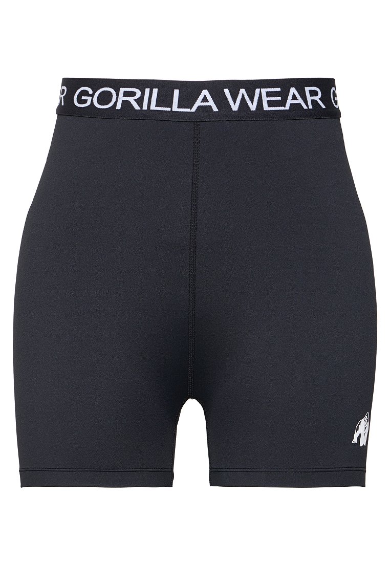 Gorilla Wear Tights zwart