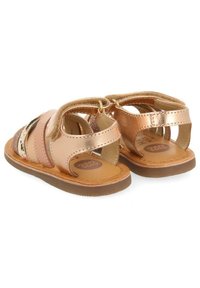 Gioseppo ANIMAL PRINT - Babyschoenen - rosa