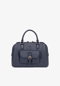 Niet geselecteerd, bleu nuit