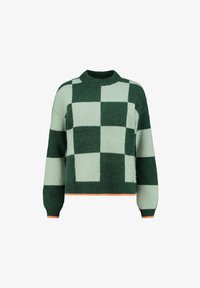 Nem kiválasztott, rain green