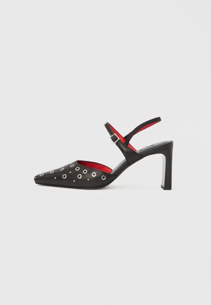 STRILLO - Hoge hakken - black