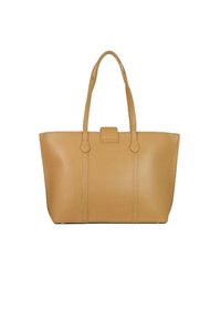 PASHBAG - ATELIER DU SAC Handtas - light brown