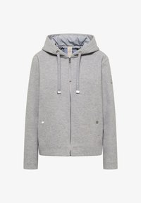 Non sélectionné, grau