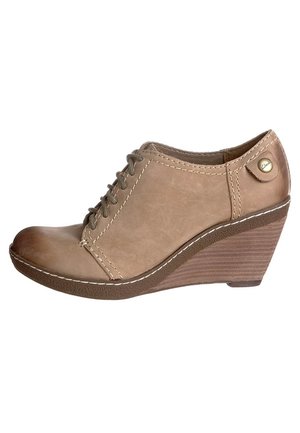 Ankle boot