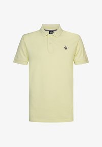 Non sélectionné, lemon yellow