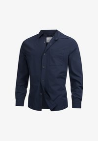 Ej vald, sky captain