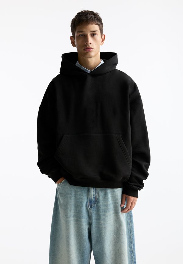 BOXY - Kapuzenpullover