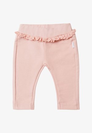 Noppies CROWLEY - Trousers - peach beige