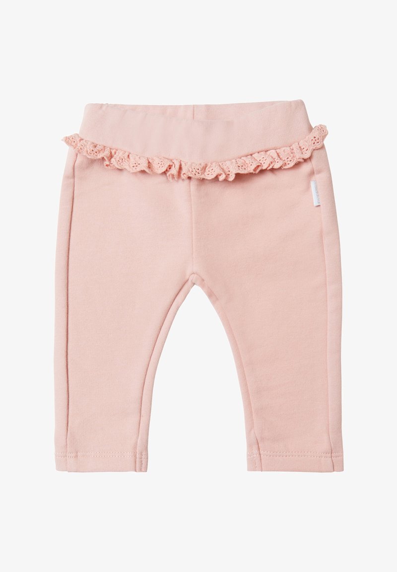 Noppies CROWLEY - Broek - peach beige