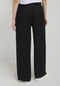 Calliope Pantaloni - nero