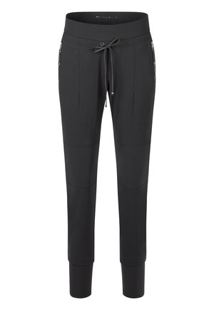 Raffaello Rossi Tracksuit bottoms - schiefer