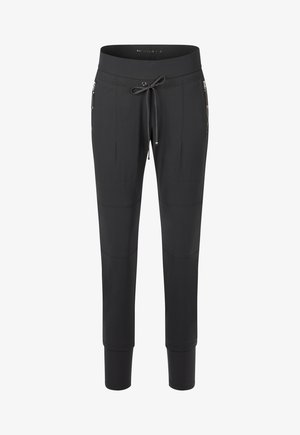 Raffaello Rossi Tracksuit bottoms - schiefer