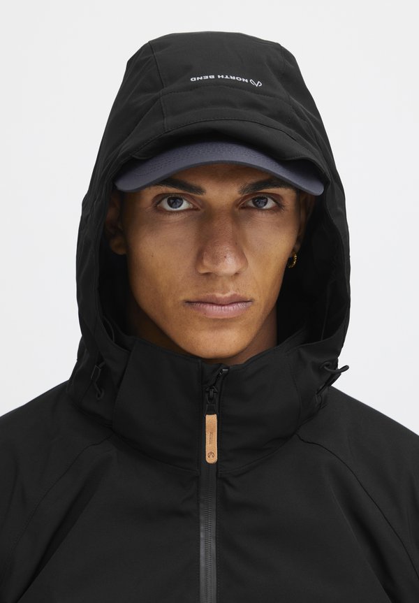 NBBredon M W-PRO 15.000 with waterproof coating - Outdoor jacket2