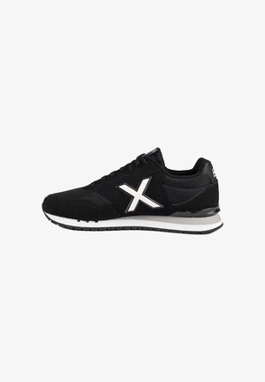 MUNICH, MUNICH DASH 2.0 285 ZAPATILLA RETRO RUNNING DE ESTILO URBANO - Zapatillas - black