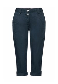 Non sélectionné, blau