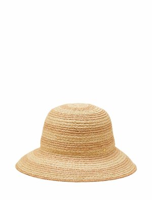 Tom Joule ALBANY CLOCHE HAT - Hoed - neutral striped