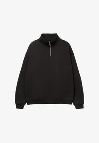 Selezionato, black