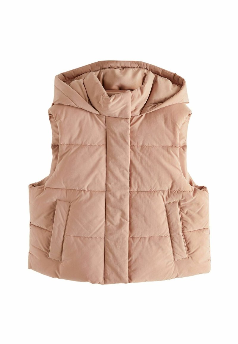 Next Bodywarmer abrikoos Next Bodywarmer abrikoos