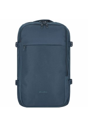 Worldpack CABIN PRO LAPTOPFACH - Rugzak - dunkelblau