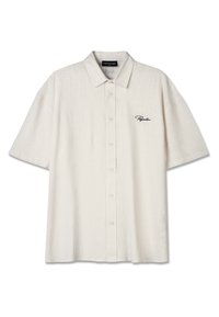 SALWA - Camisa - off-white