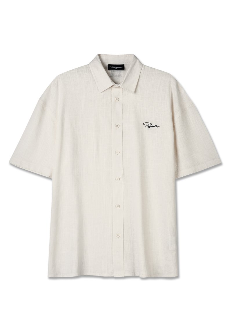 Pegador Overhemd crème