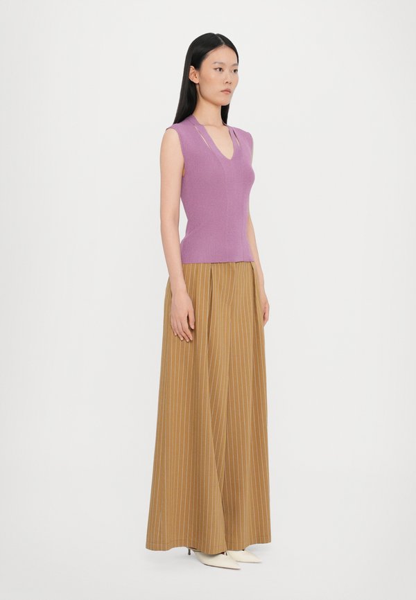 OTELLO - Top - lila2