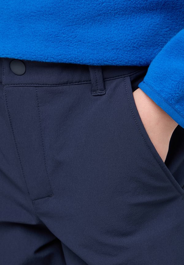 RASCAL - Outdoor trousers2